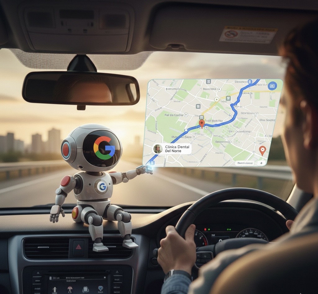 Ventas y Estrategia Digital